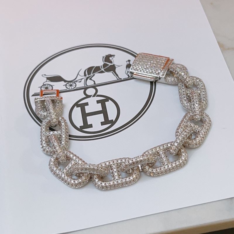 Hermes Bracelets